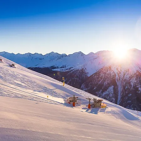 Peter Appartement Kappl (Landeck)