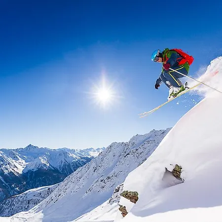 Appartement Peter Kappl (Landeck)