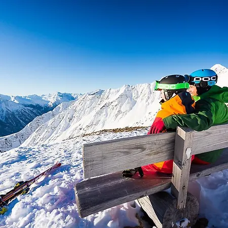 Peter * Kappl (Landeck)