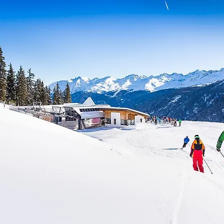 Peter 아파트 카플