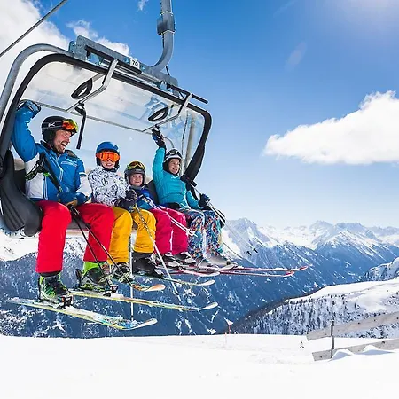 Peter 아파트 카플