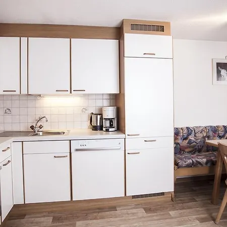 Apart Peter Apartment