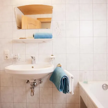 Appartement Peter Kappl (Landeck)