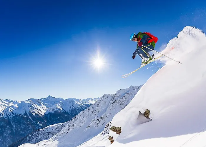 Apartamento Peter Kappl (Landeck)