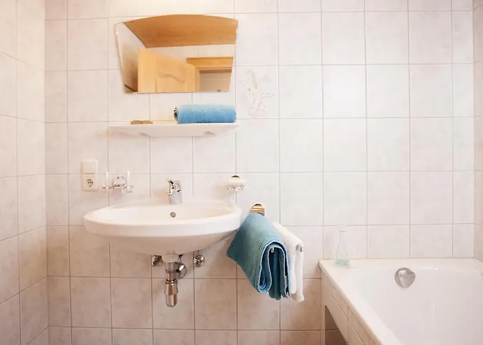 Apartamento Peter Kappl (Landeck)