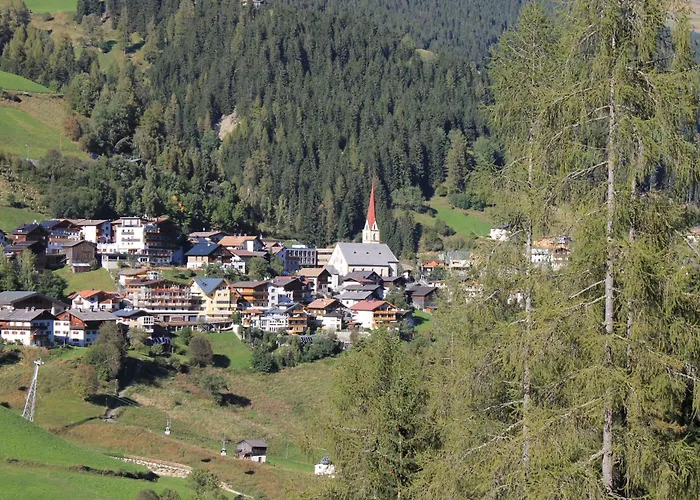 Peter * Kappl (Landeck)