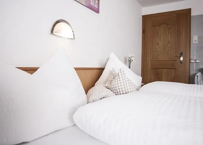 Peter Appartamento Kappl (Landeck)