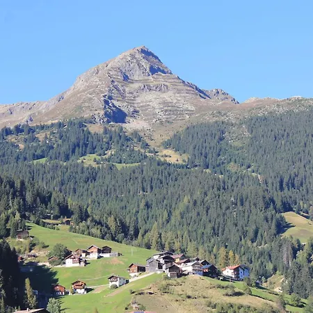 Apartamento Peter Kappl (Landeck)