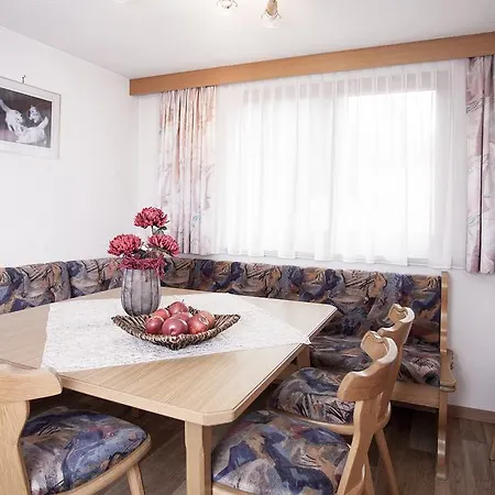 Apartman Peter