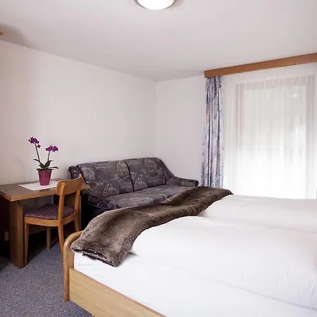 Peter Apartman