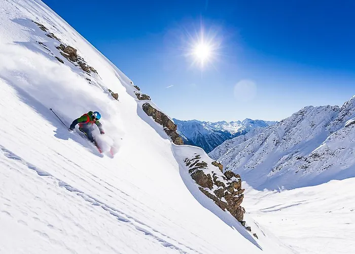 Peter * Kappl (Landeck)