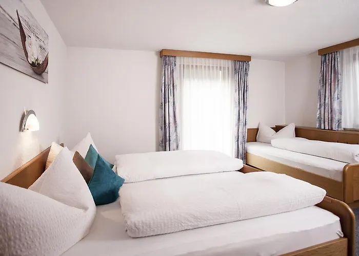 Peter * Kappl (Landeck)